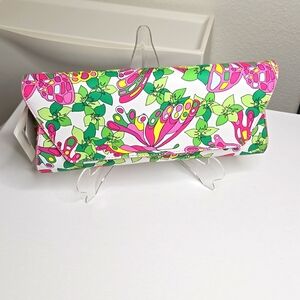 Trina Turk Butterfly Clutch